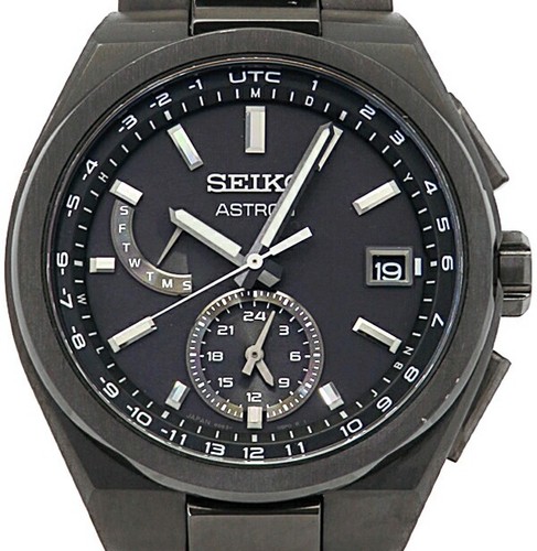 Orologio seiko astron nexter - seiko,