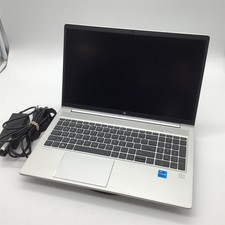 HP ProBook 650 G8 i5-1135G7