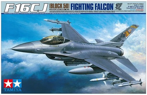 Tamiya 60315 16cj - 60315, f-16cj