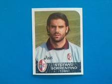 FIGURINE CALCIATORI PANINI