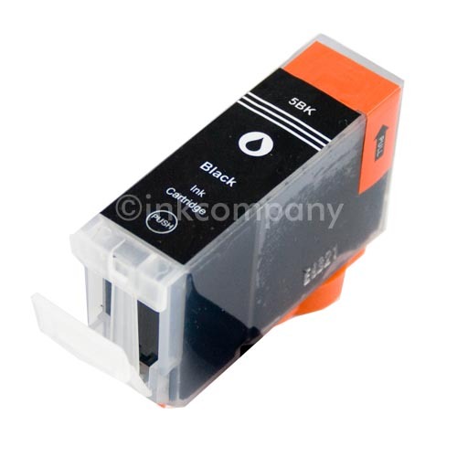 Cartuccia stampante pgi5 - cartuccia,