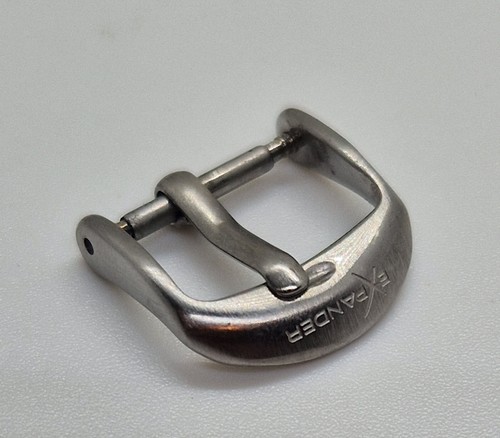 Fibbia orologio buckle sector - orologio,