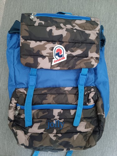 Zaino invicta jolly - zaino, mimetico