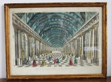 Vue optique Mondhare Vue de la