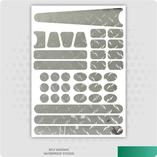 Kit telaio adesivo bici - , per