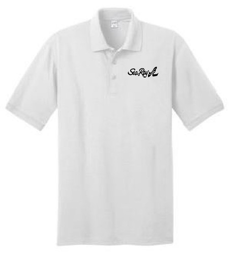 Sea ray polo - sea,