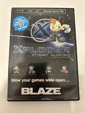 Xploder Cheat System