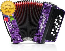 Fisarmonica - 22 Tasti 8