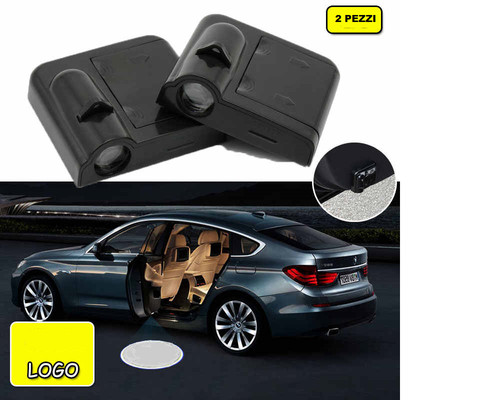 Kit luci led proiettore - luci,