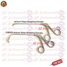 FESS Antrum Polyp Pinza di