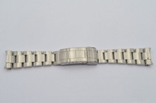 ROLEX OYSTER ACCIAIO BRACCIALE