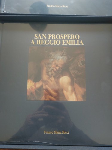 Franco maria ricci fmr - franco,