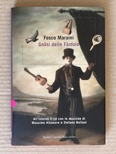 Fosco Maraini GNOSI DELLE