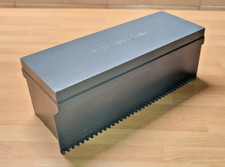 Caricatore per Diapositive 6x6 36 posti con telaietti_ MALINVERNO