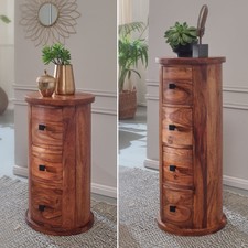 FineBuy Cassettiera con