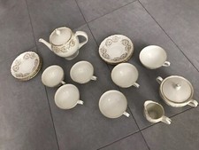 Servizio The x 6  Richard