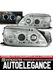 FARI ADATTI PER FORD FIESTA