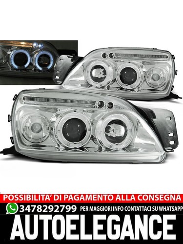 Fari adatti per ford - adatti, fiesta