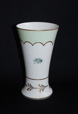 VASO LIMOGES IN PORCELLANA