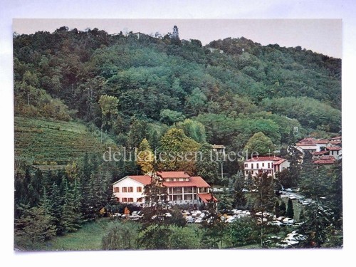 Forneglio crea ristorante - di,