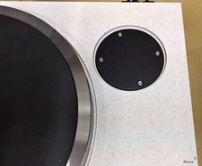 Kenwood KD-600 KD-650 Pannello