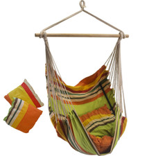 AMACA POLTRONA SOSPESA DONDOLO