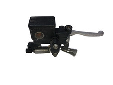 POMPA FRENO ANTERIORE HONDA PS 150 i 2006 2012 DESTRA LEVA LEVETTA