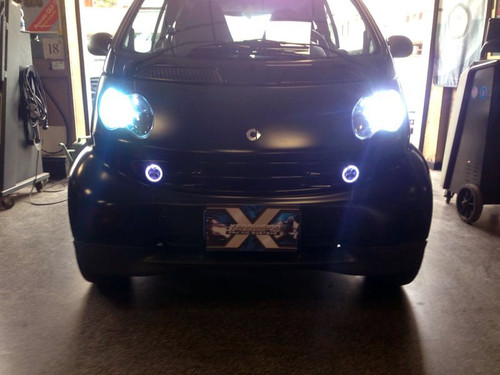 Kit xenon auto 6000k canbus - h7,