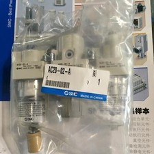 1PZ Nuovo Filtro SMC AC20-02-A