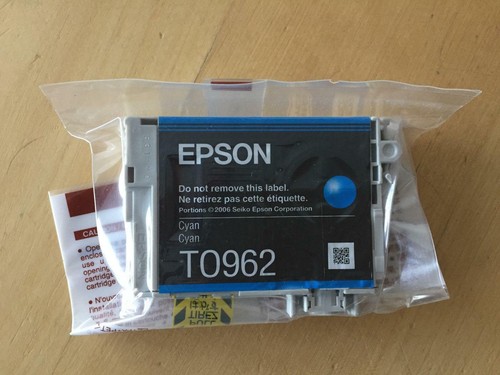 Inchiostro originale epson - epson,