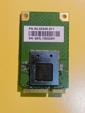 ACER EXTENSA/Aspire scheda