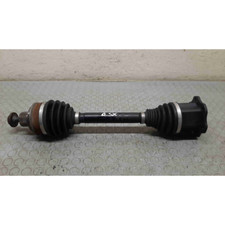 4N0407271F Semialbero ANT SX