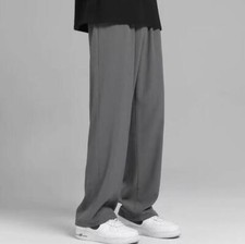 Pantaloni lunghi uomo estivi