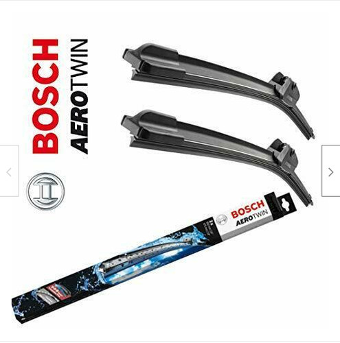 Spazzola bosch tergicristallo - spazzola,