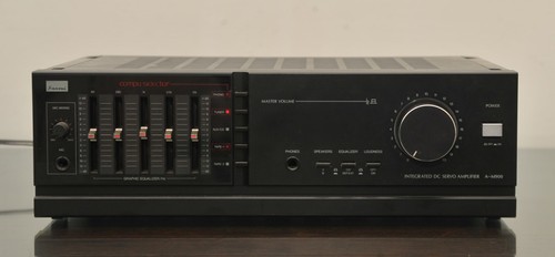 Sansui m900 watt hi fi - sansui, 70