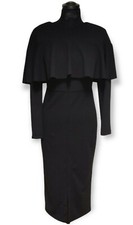 Abito donna elegante tubino