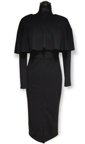 Abito donna elegante tubino