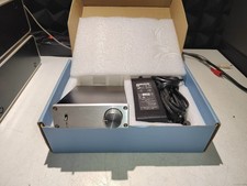 Mini amplificatore l - s.m.s.l, a12