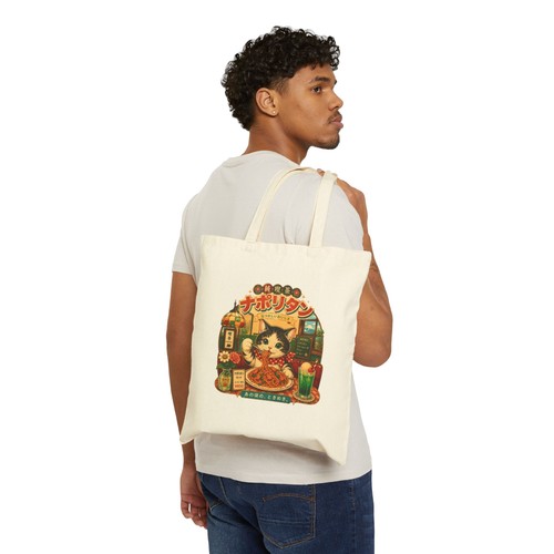 Borsa spaghetti mangia gatti - borsa,
