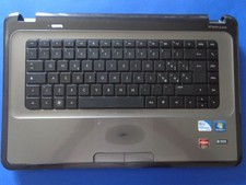 SCOCCA POGGIAPOLSI COMPLETA  PC PORTATILE HP PAVILION G6 15,6"