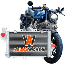 Radiateur pour bmw k1 - 89,