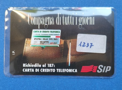 Scheda telefonica italia - telefonica,