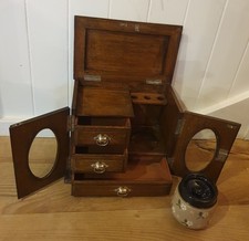 Armadio antico Arti e Mestieri