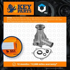 Pompa acqua adatta per VOLVO 940 MK2 2.3 da 90 a 98 refrigerante KeyParts 1326342 13263421 nuova