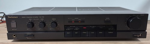 Technics 700 stereo - technics, su-700