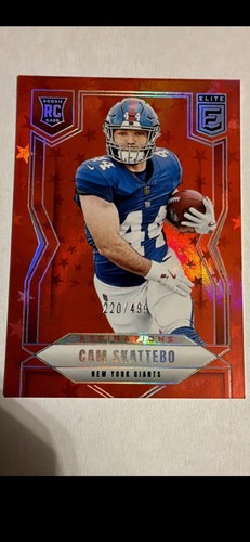 2025 donruss elite cam - donruss,
