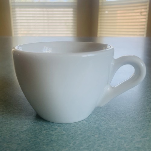Nuova point white porcelain - white,