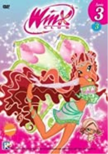 Winx club serie - 3, 3