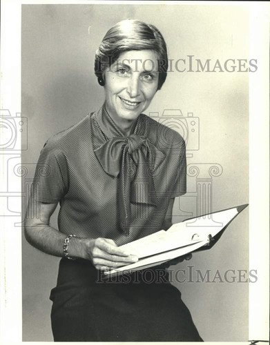 Foto stampa 1978 - , signora