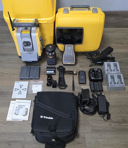 Kit stazione totale